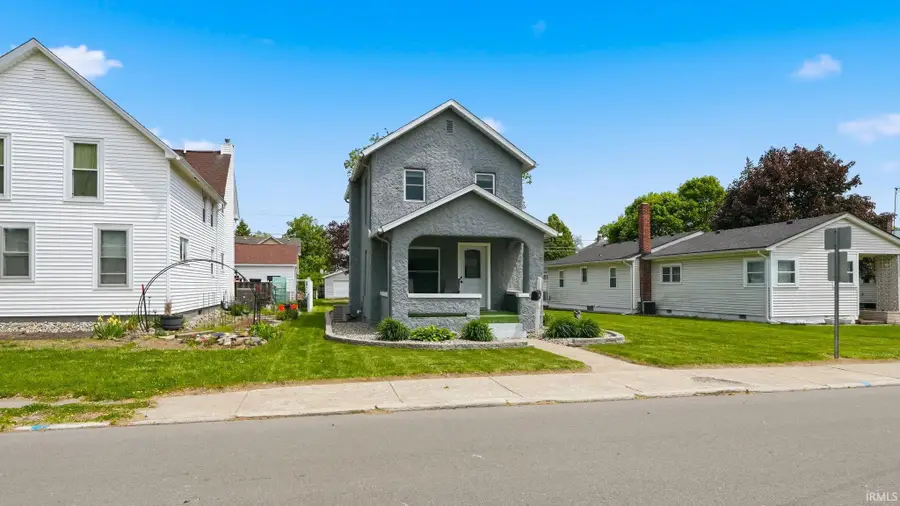 805 S Cowen Street, Garrett, IN 46738 - #2