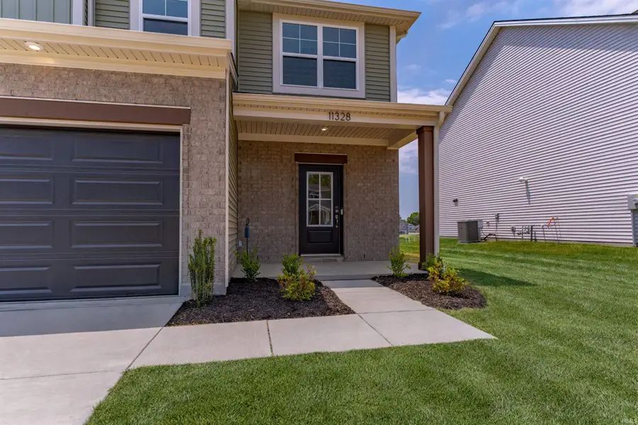 11328 Goshen Drive, Evansville, IN 47725 - #2
