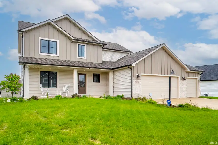 13079 Silk Tree Trail, Fort Wayne, IN 46814 - #2