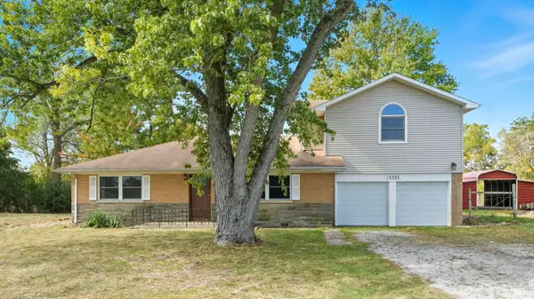 14505 Coldwater Road, Fort Wayne, IN 46845