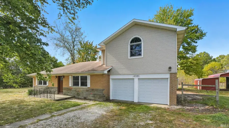 14505 Coldwater Road, Fort Wayne, IN 46845 - #2