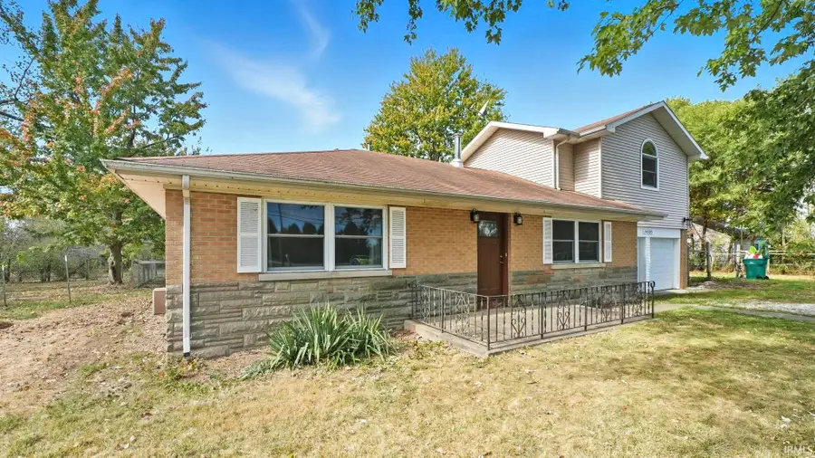 14505 Coldwater Road, Fort Wayne, IN 46845 - #3