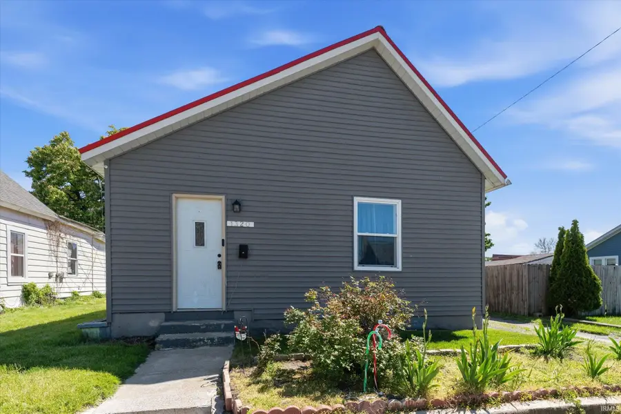 1320 Poland Street, South Bend, IN 46619 - #2