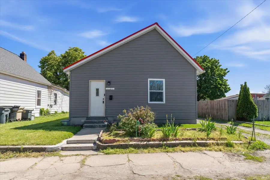 1320 Poland Street, South Bend, IN 46619 - #3