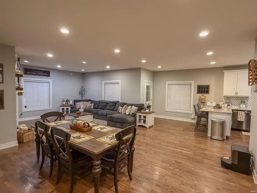 1104 E Short Drive, Knox, IN 46534 - #3