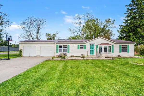 203 Apollo Street, Bristol, IN 46507