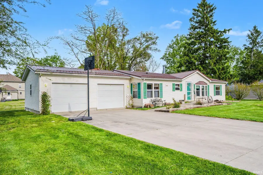 203 Apollo Street, Bristol, IN 46507 - #2