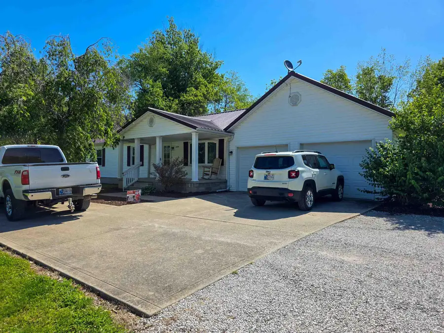 14534 W 900 N, Jasonville, IN 47438 - #2