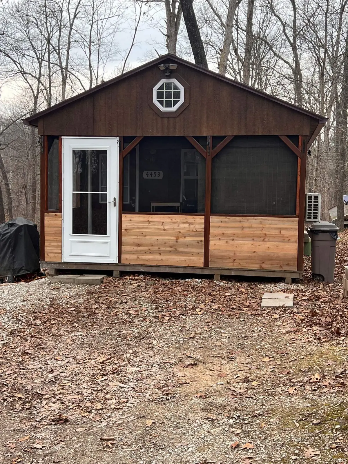 4453 W Wild Cherry Street, Paoli, IN 47454 - #1