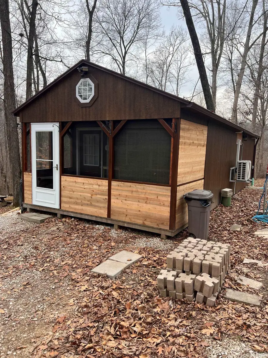 4453 W Wild Cherry Street, Paoli, IN 47454 - #2