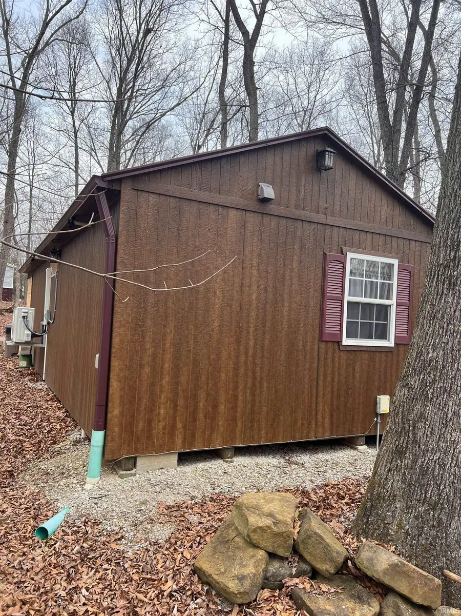 4453 W Wild Cherry Street, Paoli, IN 47454 - #3