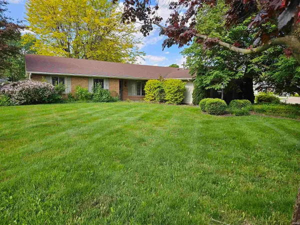 11717 Markham Court, Leo, IN 46765