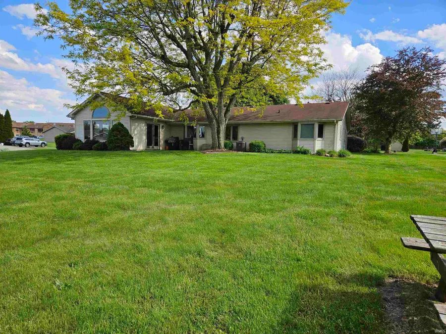11717 Markham Court, Leo, IN 46765 - #2