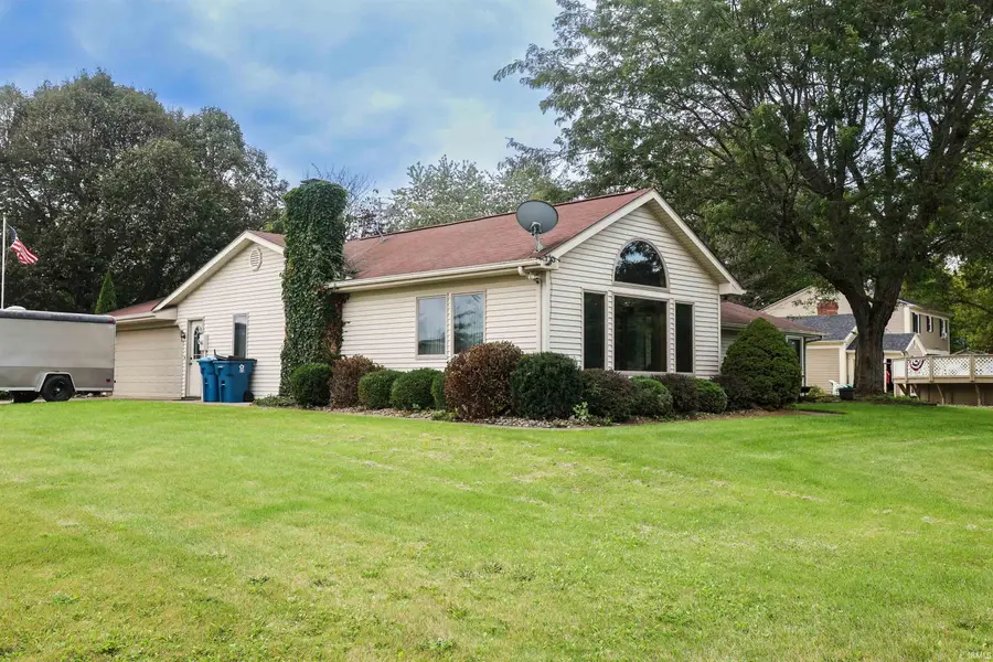 11717 Markham Court, Leo, IN 46765 - #3