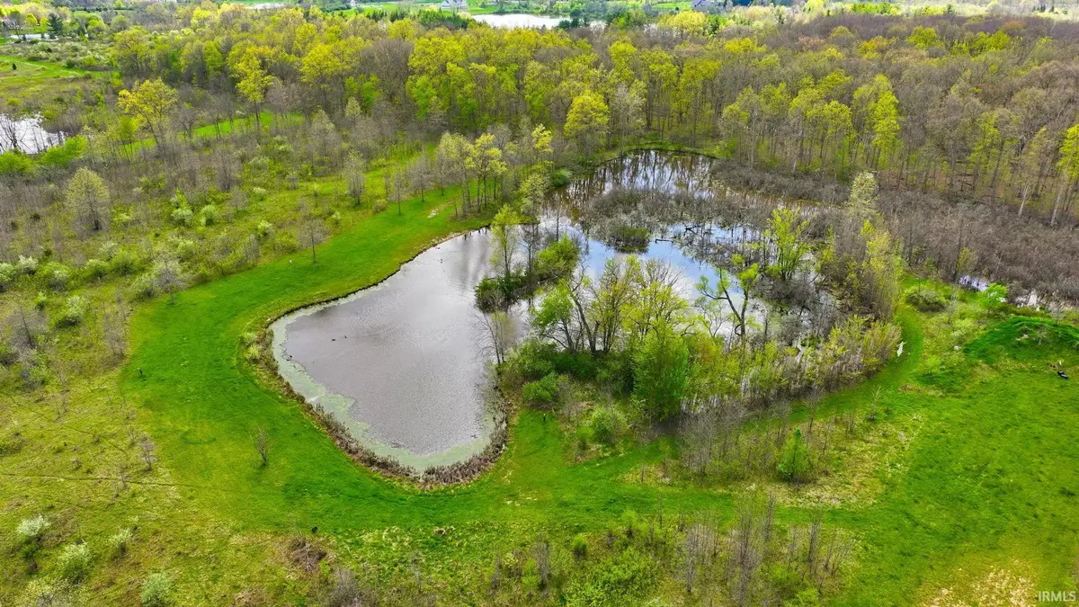 0 Hollopeter Road, Leo, IN 46765 - #1