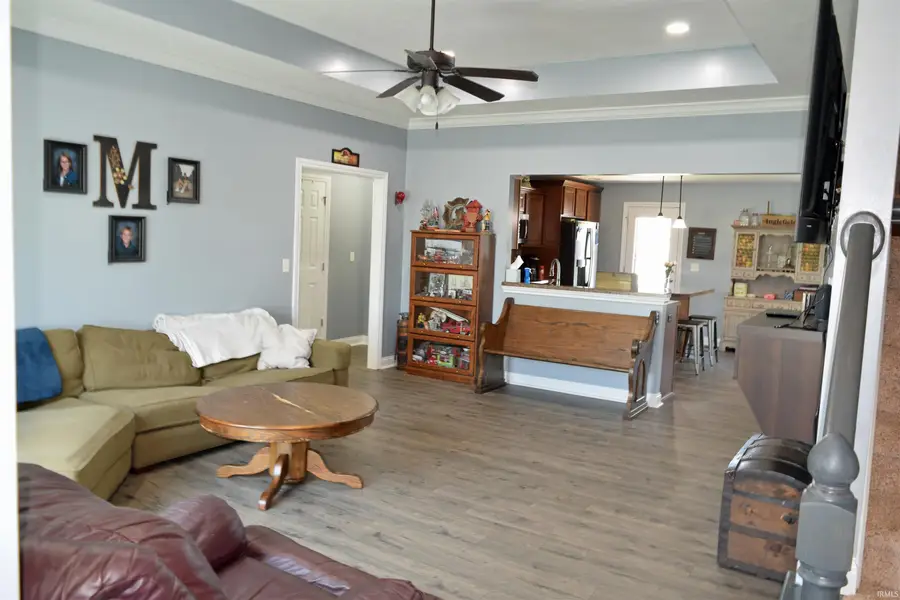 4104 Eagle Watch Drive, Evansville, IN 47725 - #3