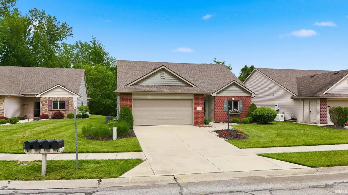 2014 Cortland Lane, Kendallville, IN 46755 - #1