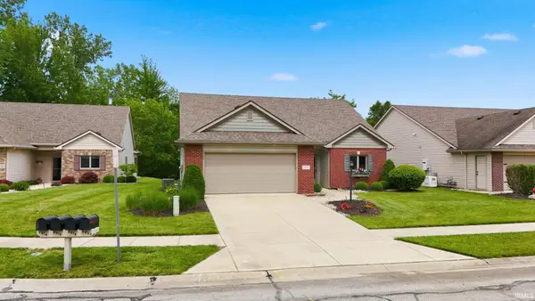 2014 Cortland Lane, Kendallville, IN 46755
