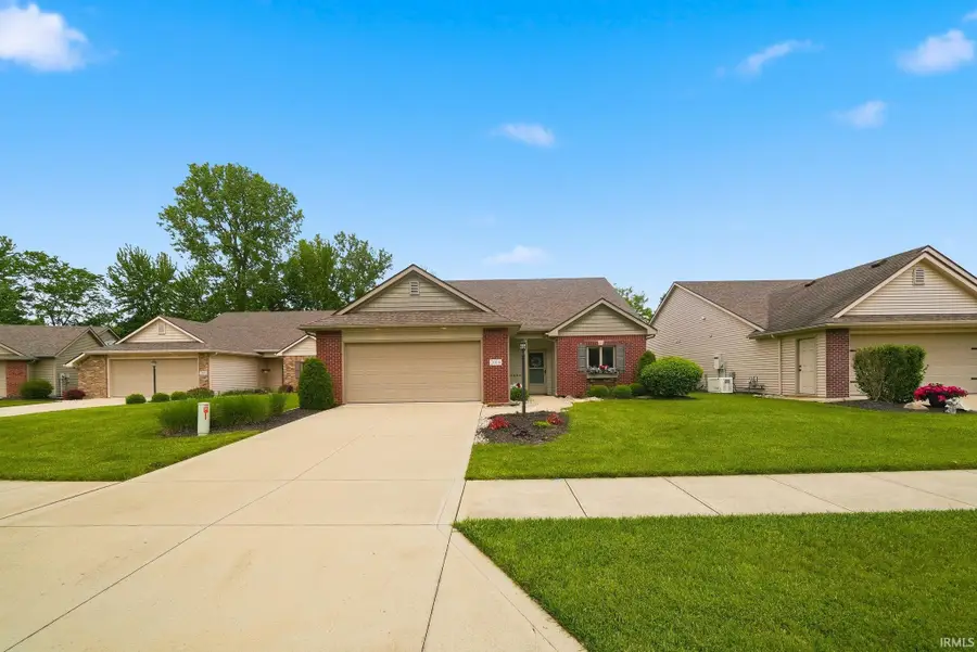 2014 Cortland Lane, Kendallville, IN 46755 - #2