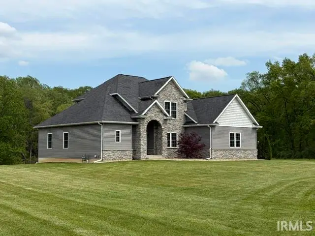 8210 Rose Road, Plymouth, IN 46563 - #1