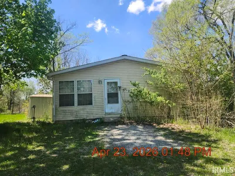 5783 S Monroe Street, Warsaw, IN 46580 - #1