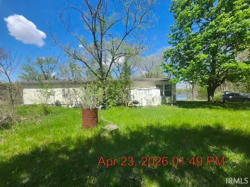 5783 S Monroe Street, Warsaw, IN 46580 - #3