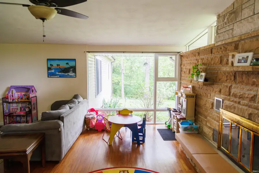 8524 W Skyline Drive, French Lick, IN 47432 - #2