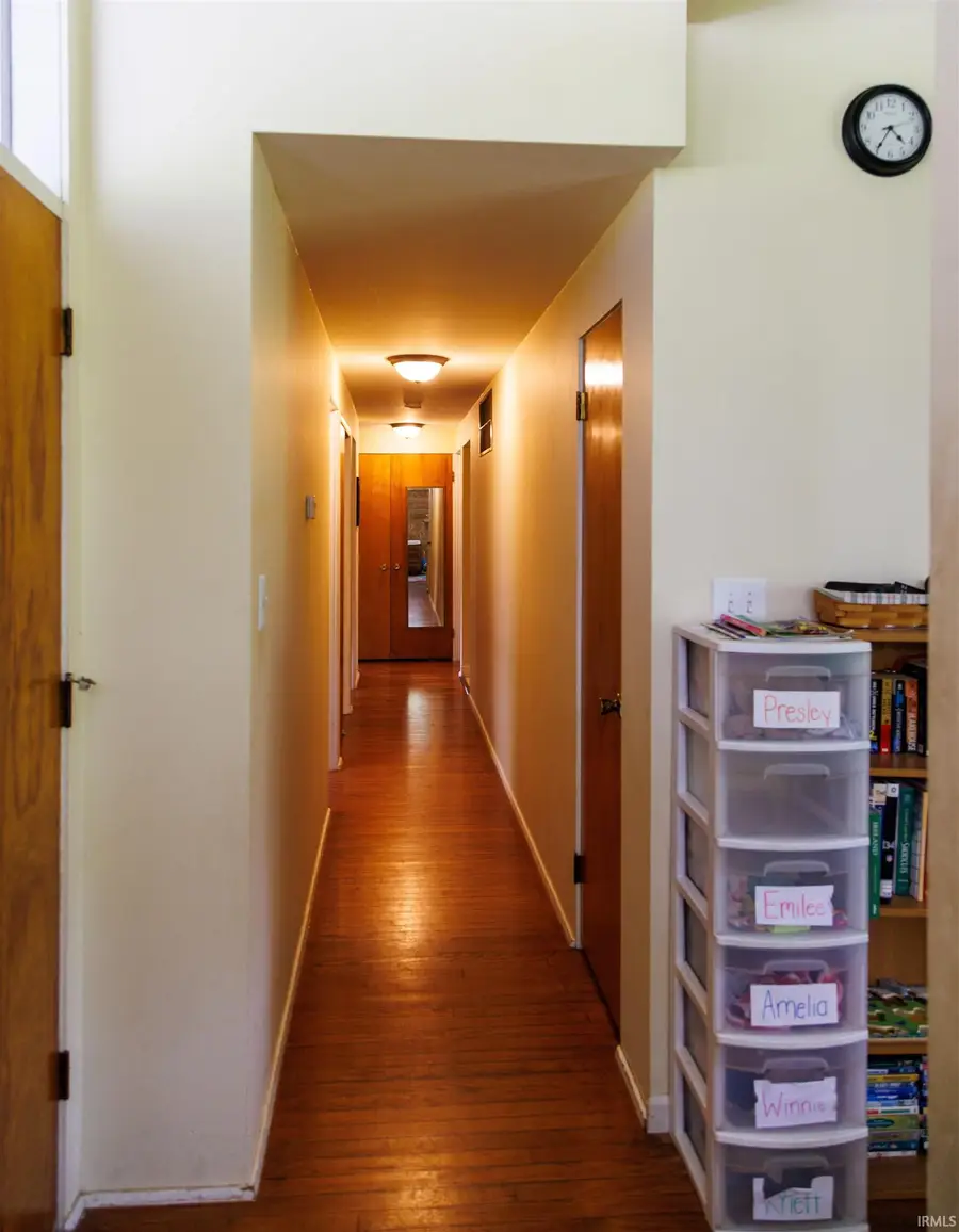 8524 W Skyline Drive, French Lick, IN 47432 - #3