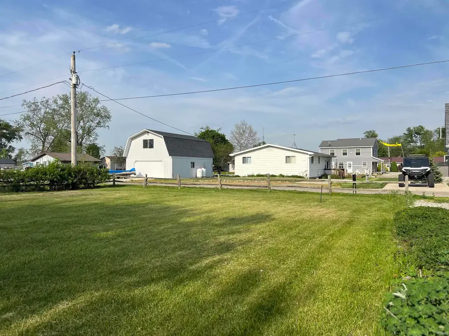 395 Ln 250c Lake Pleasant, Orland, IN 46776 - #2