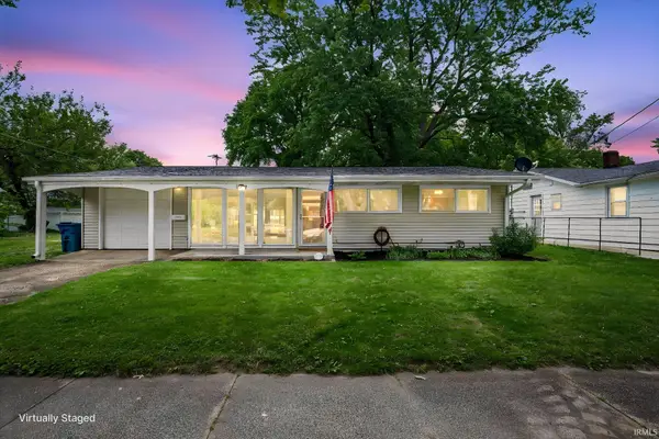 412 8th St Street, Covington, IN 47932