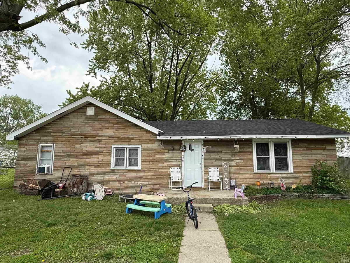 1926 W 11th Street, Marion, IN 46953 - #1