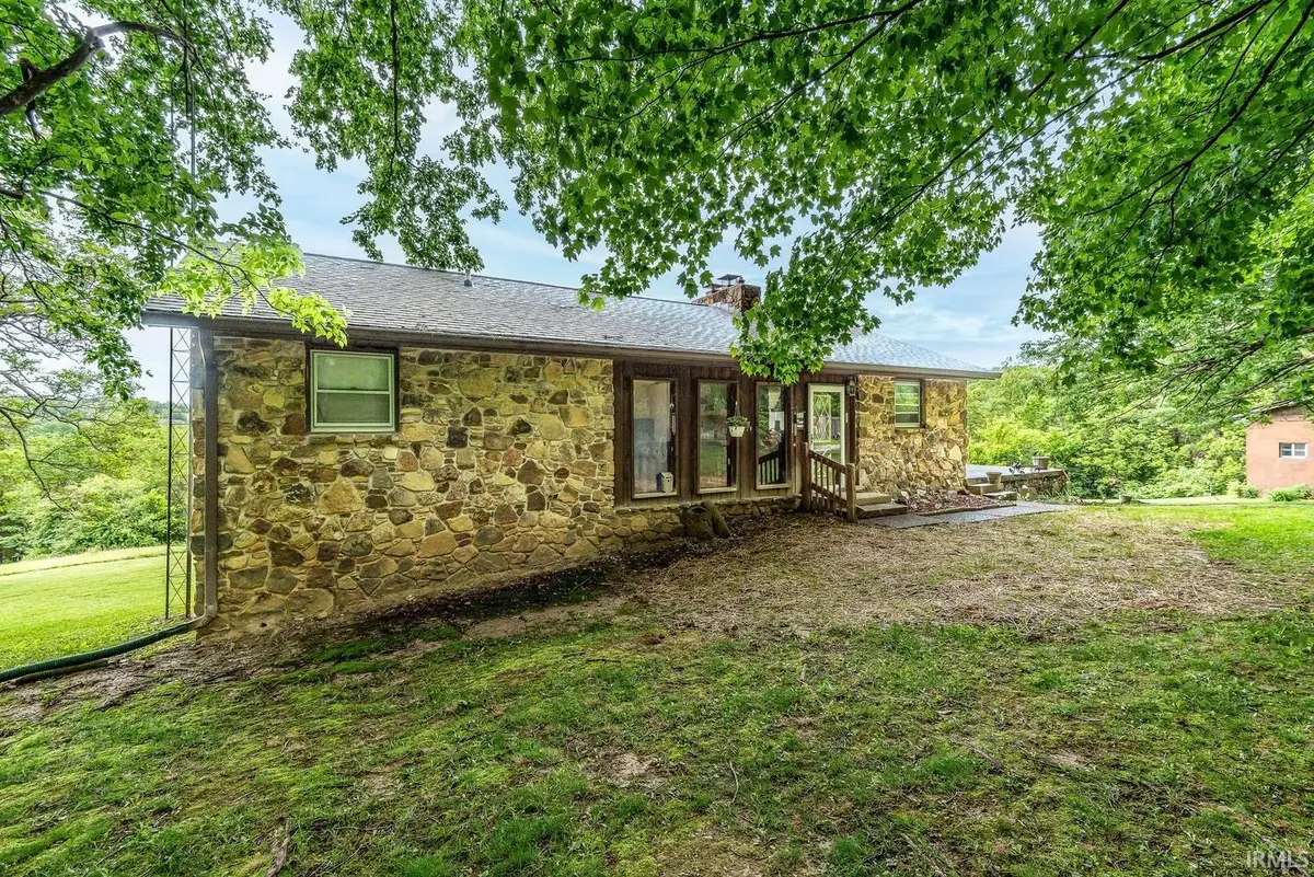 13305 E Hillview Lane, Solsberry, IN 47459 - #1