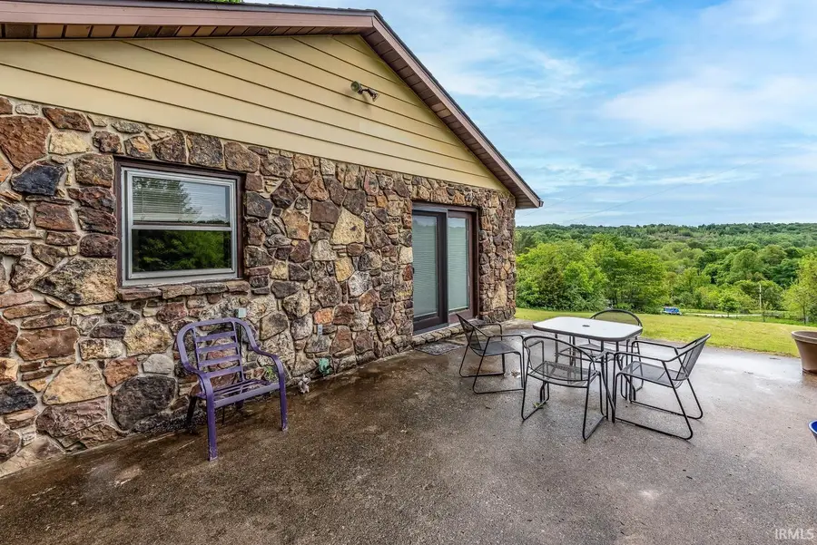 13305 E Hillview Lane, Solsberry, IN 47459 - #3