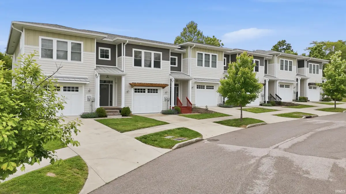 4313 N Cypress Lane, Bloomington, IN 47404 - #1