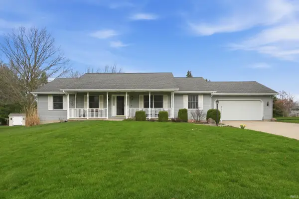 426 E Lynnwood Drive, Warsaw, IN 46580