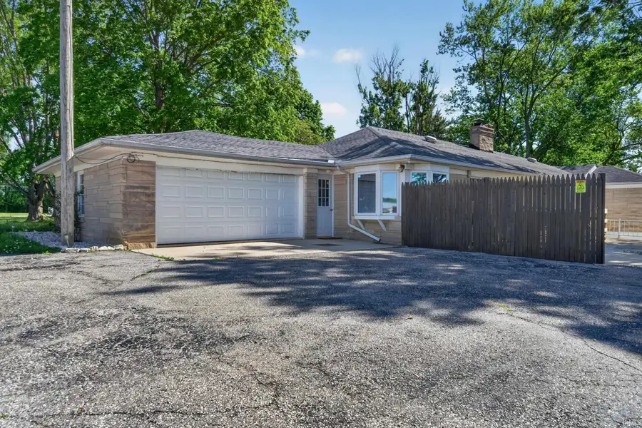 2523 S Business 31, Peru, IN 46970 - #2