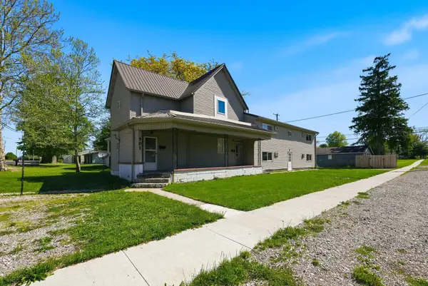 501 N Broadway Street, Butler, IN 46721