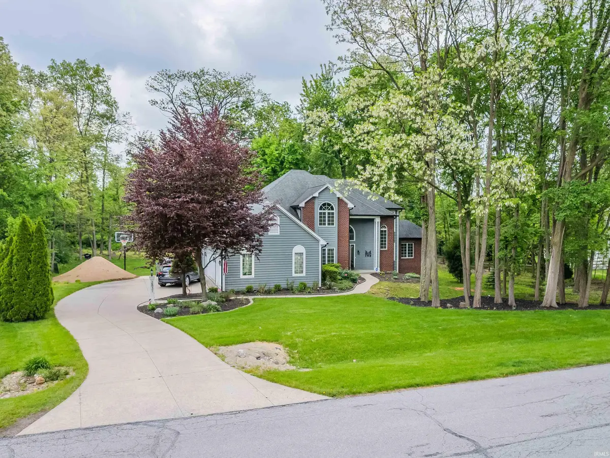 2831 Covington Hollow Trail, Fort Wayne, IN 46804 - #1