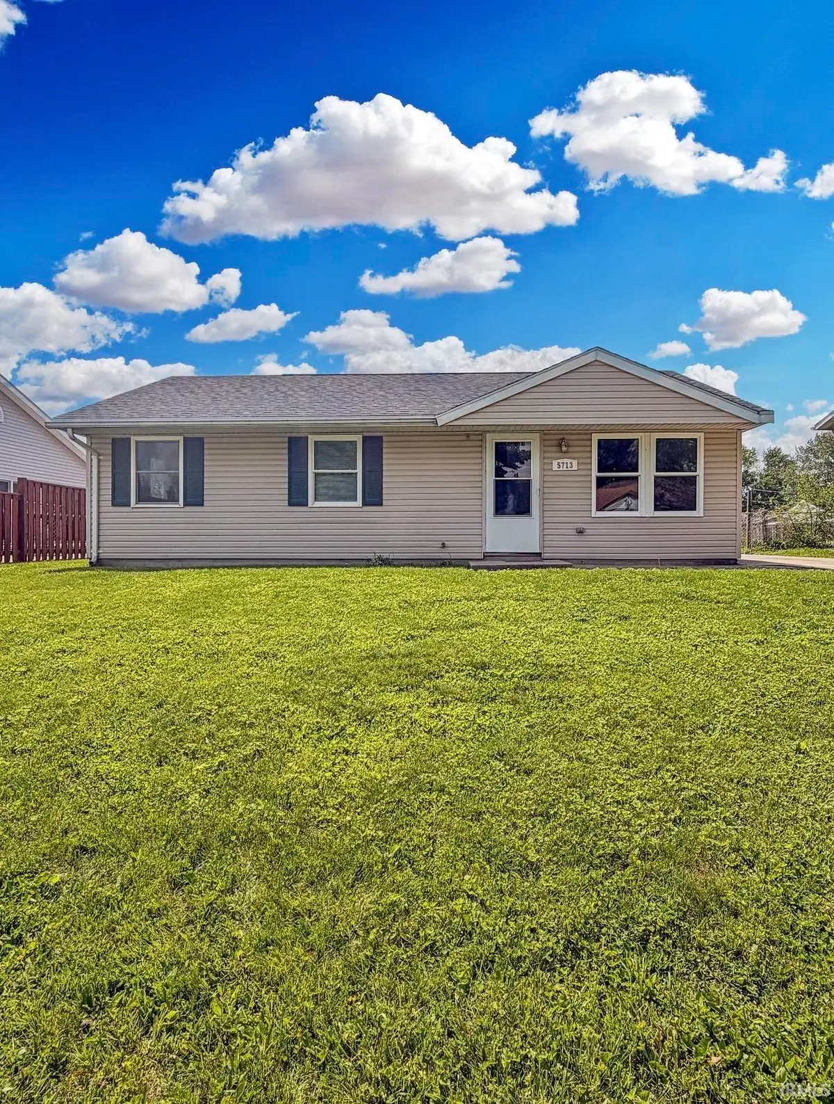 5713 Lance Drive, Kokomo, IN 46902 - #1