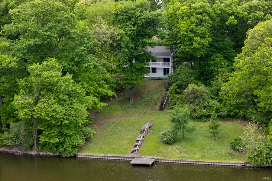 1509 Tioga Ravine, Monticello, IN 47960 - #3