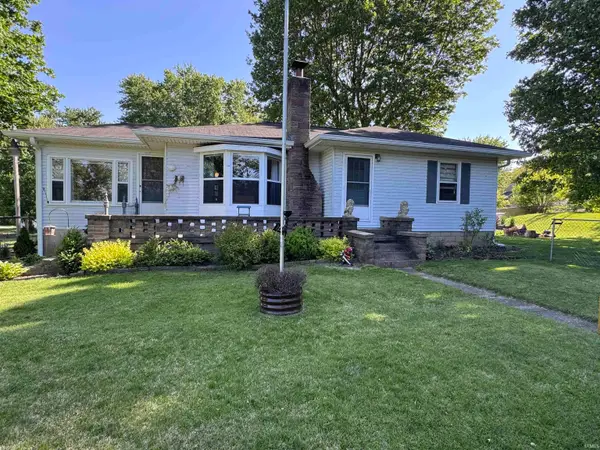 23 S West Street, Lake Cicott, IN 46942