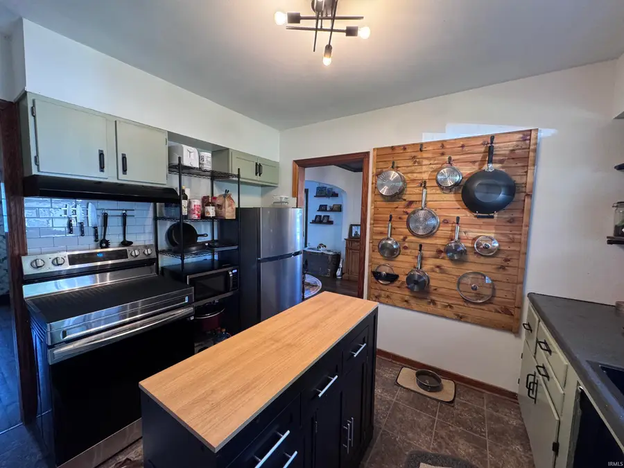 23 S West Street, Lake Cicott, IN 46942 - #3
