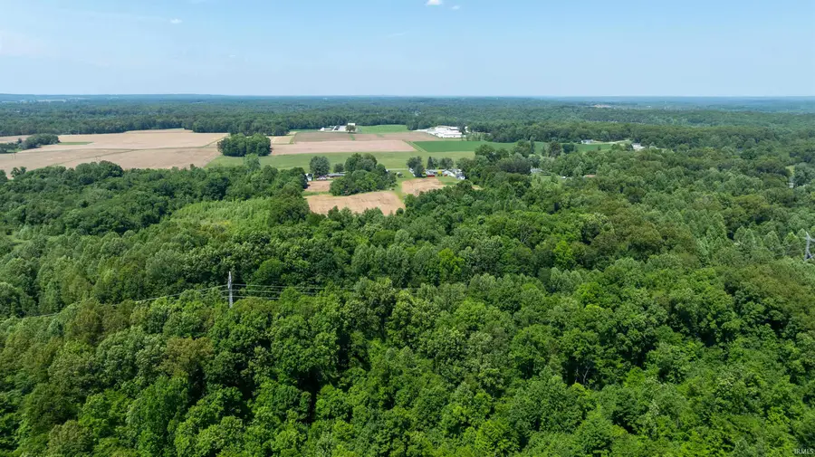 306 Carver Lane, Bedford, IN 47421 - #3