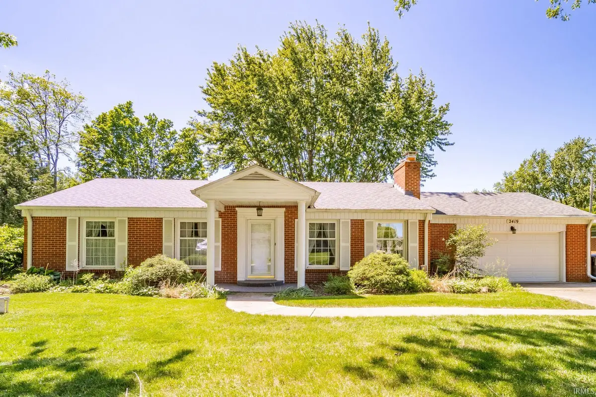 2419 Melody Lane, Anderson, IN 46012 - #1