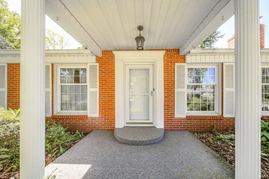 2419 Melody Lane, Anderson, IN 46012 - #3