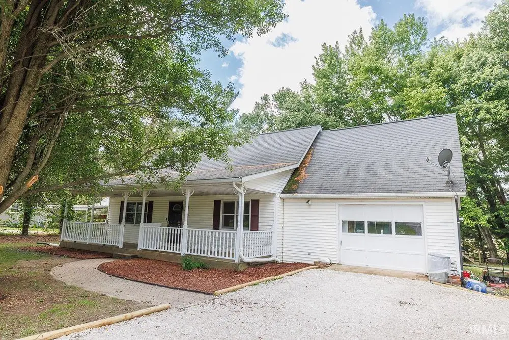 647 Concord Road, Gosport, IN 47433 - #1