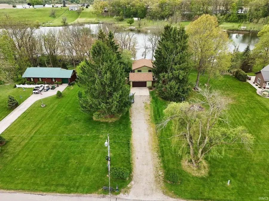 75 W 510 S, Pleasant Lake, IN 46779 - #3