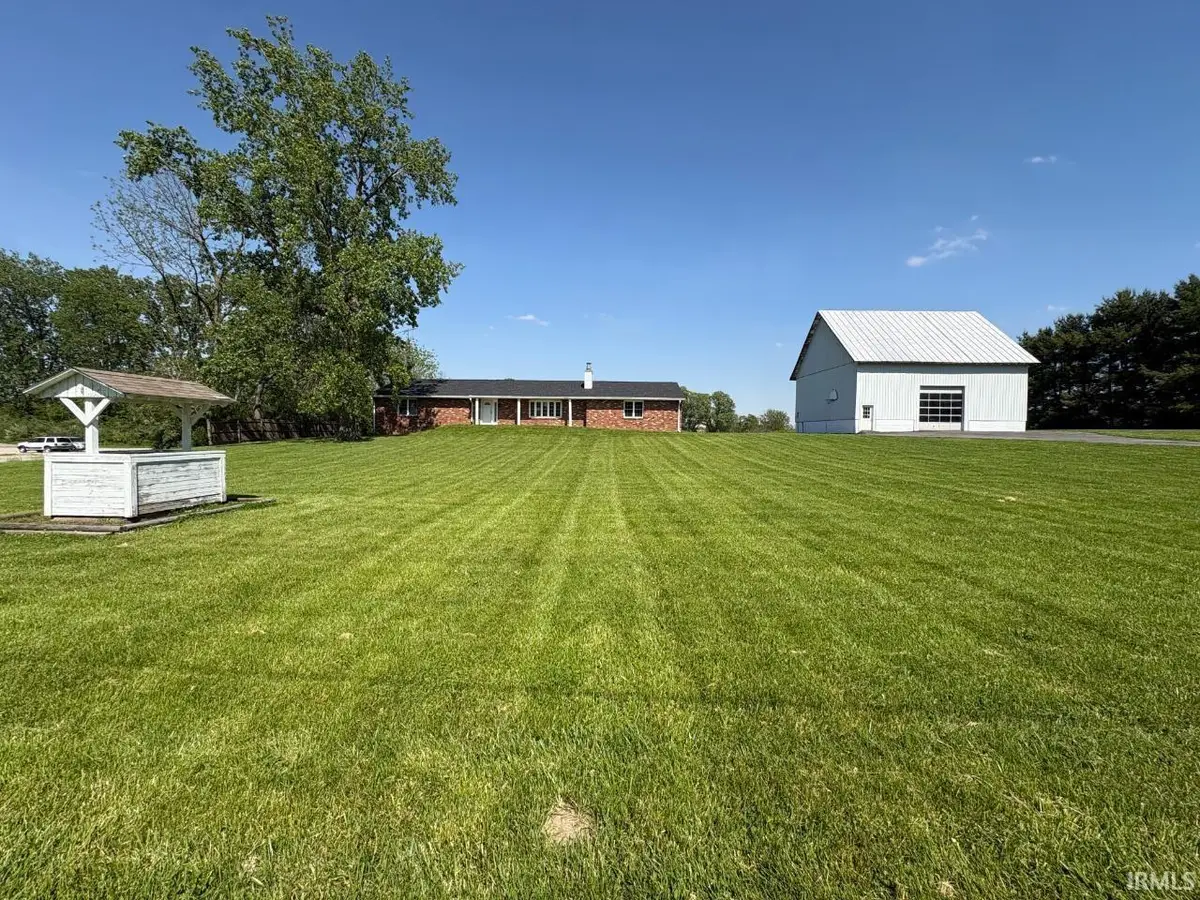 6504 S County Road 560, Selma, IN 47383 - #1