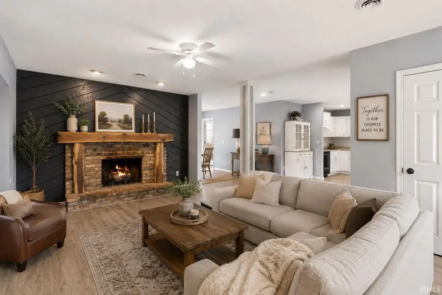 515 Ward Drive, Fort Wayne, IN 46825 - #3