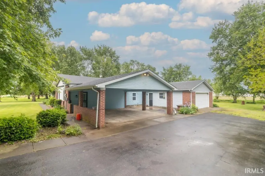 1109 S County Road 250 E, New Castle, IN 47362 - #3